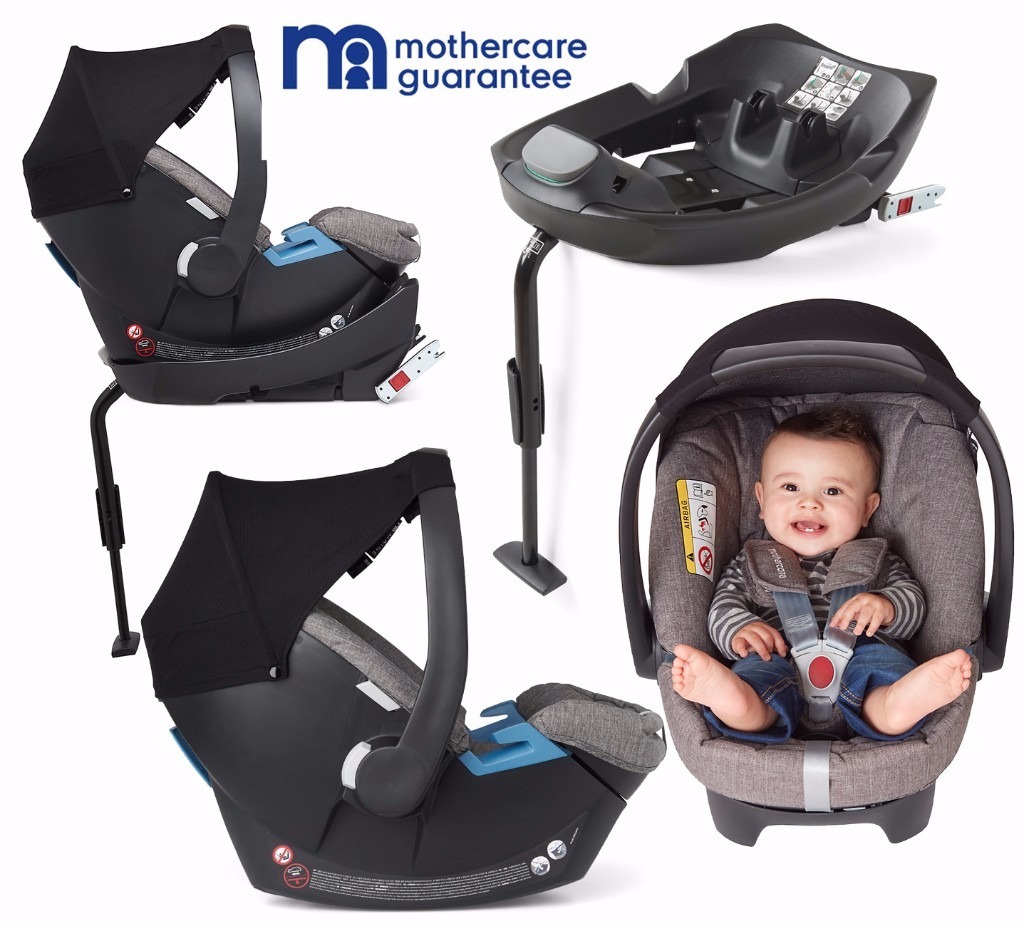 mothercare maine isofix base